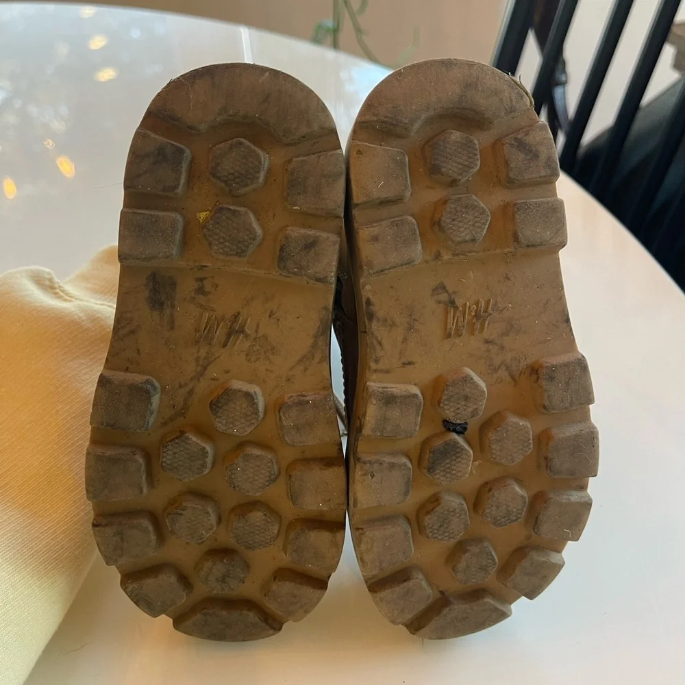 H&M Toddler Boot - 8.5